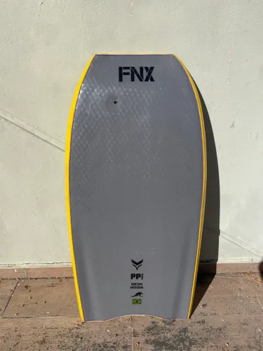 VENDE-SE PRANCHA BODYBOARD FNX TAM 41 Marca: FNX Tamanho: 41"