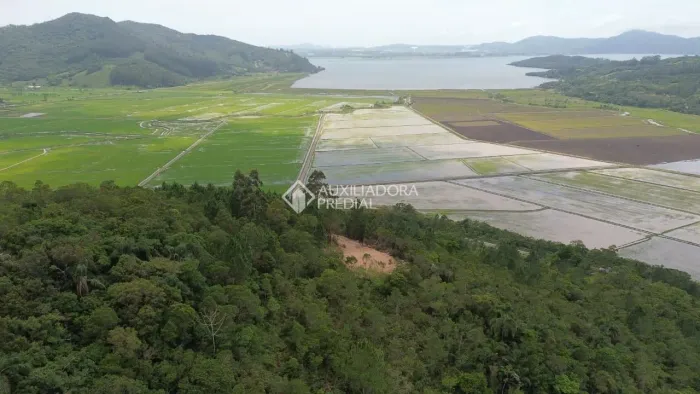 TERRENO RURAL COM 3 HECTARES EM FAZENDA SÃO PAULO, IMARUÍ, SC