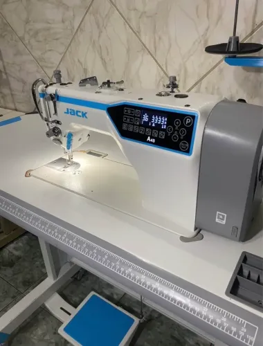 Reta eletrônica Jack A4E muito NOVA OPORTUNIDADE!!!!
