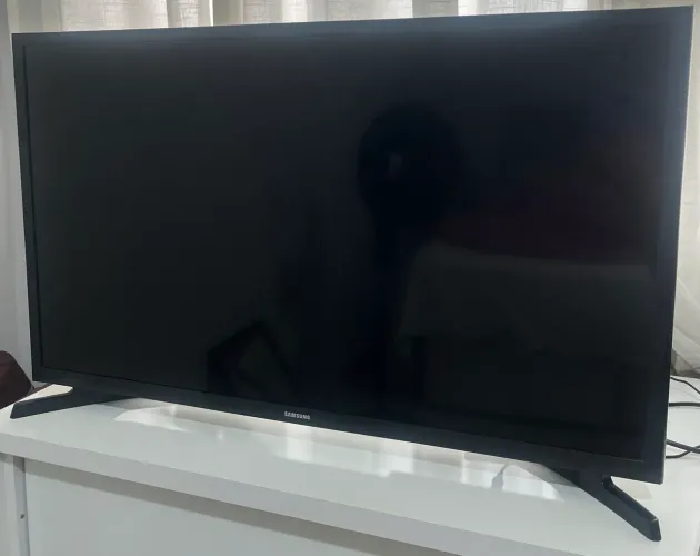 Smart TV Samsung - Usada