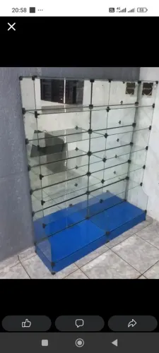 Vitrine