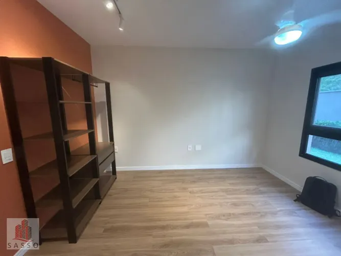Alugo Studio na Consolação.