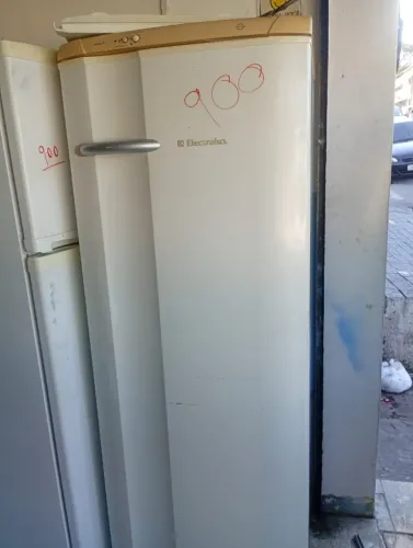 Geladeira Electrolux 1 Porta