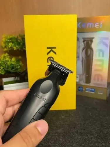 Máquina de corte profissional Kemei 