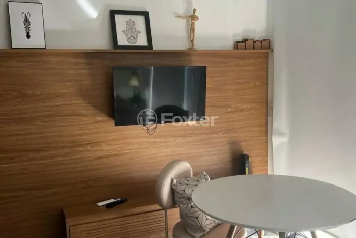 Apartamento à venda Rua Capote Valente, Pinheiros - São Paulo