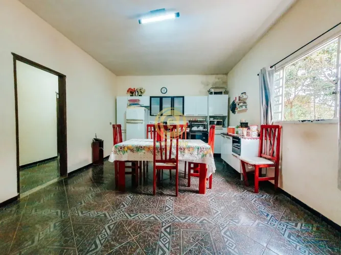 Sítio de 136.000 m2 a venda no Bairro do Mato Dentro, Jacareí/SP