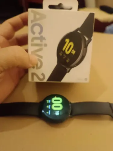 Samsung active 2 super novo