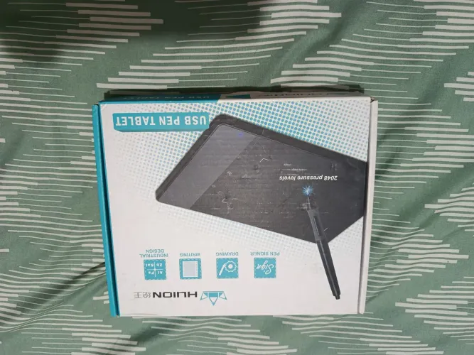 Mesa digitalizadora
