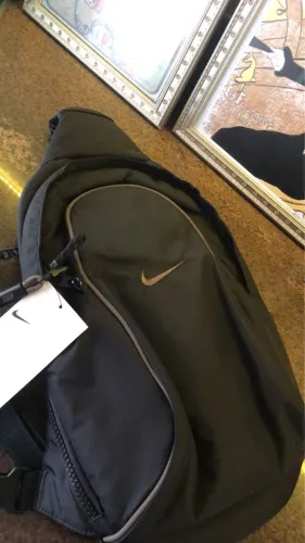 Nike Slingbag exclusiva