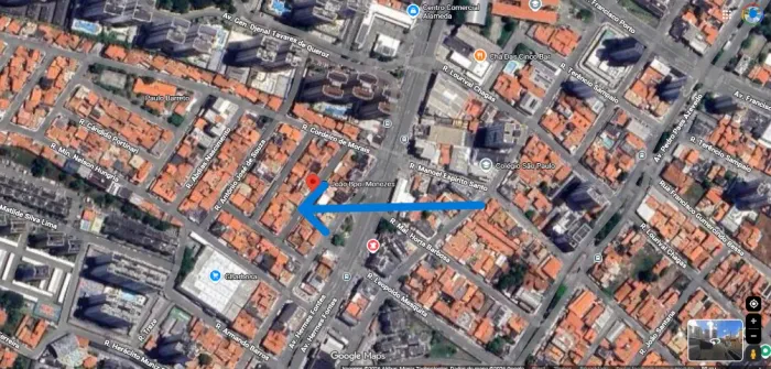 Terreno quitado próximo à Av. Hermes Fontes - 14m de frente | Ideal para investir ou morar