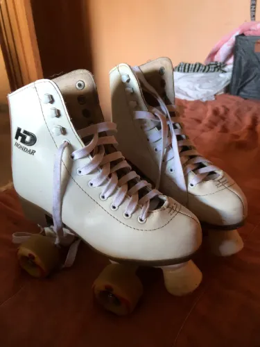 Patins Hondar