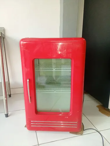 Cervejeira Gelopar 120L