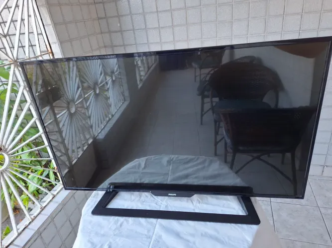 TV Philips 43? Full HD