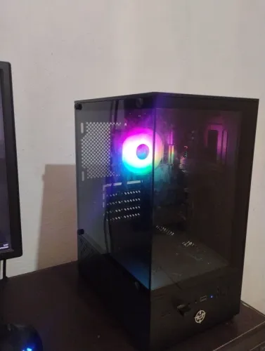 Pc gamer