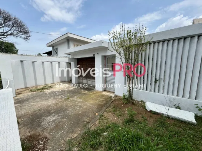 Casa, Planalto Paulista - São Paulo