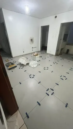 Pedreiro bh regiao