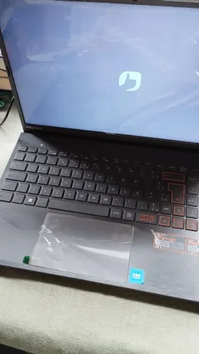 Vendo esse notebook