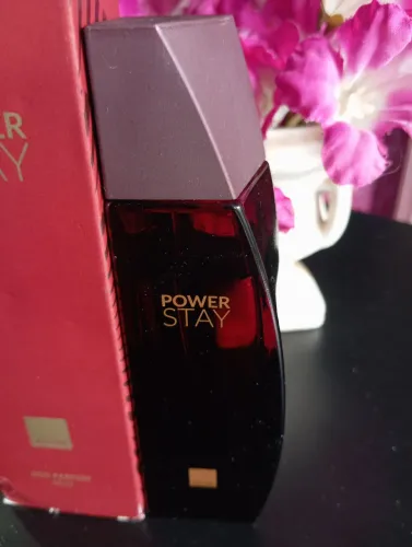 Power stay