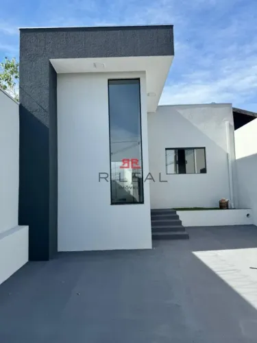 Casa para venda com 70 m² e 2 quartos em Parque Jaraguá, Bauru - SP