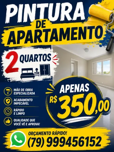 Pintor Residencial