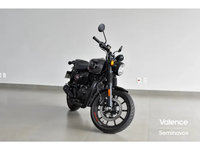 Royal enfield Hunter 350 2026
