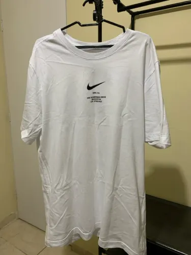 Camiseta Nike