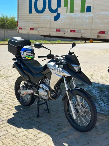 Xre 300cc 2018