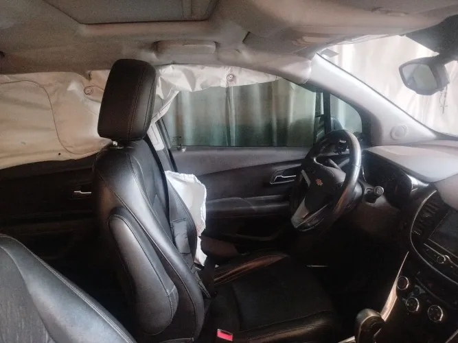 Chevrolet Tracker Premier 1.4 Turbo 16V Flex AUT 2018