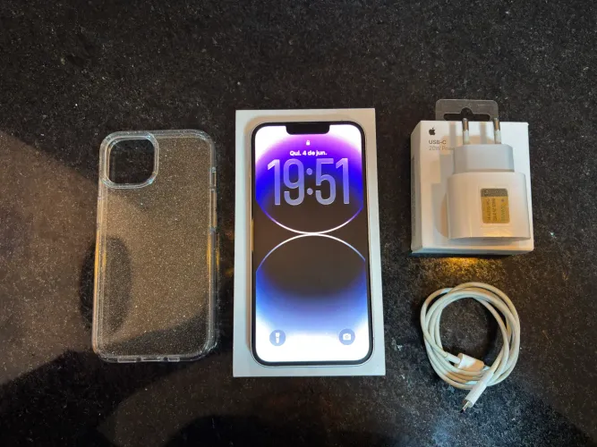 iPhone 13 128gb