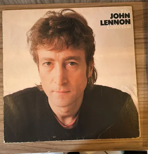 LP John Lennon - Collection