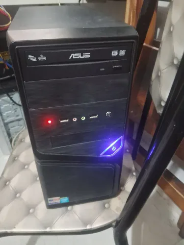 CPU 