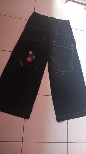 Jnco Fatboy
