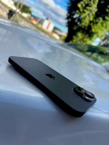 iPhone 15, 128gb, em perfeito estado 