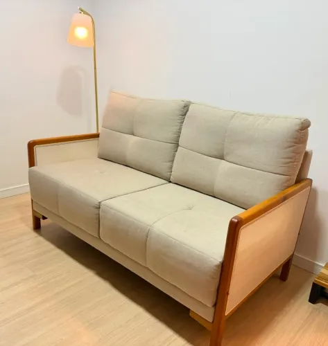 Sofá Ciello 1,40cm