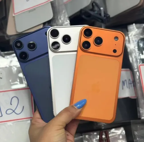 Imperdível IPHONE XR - 17 PRO 128GB  