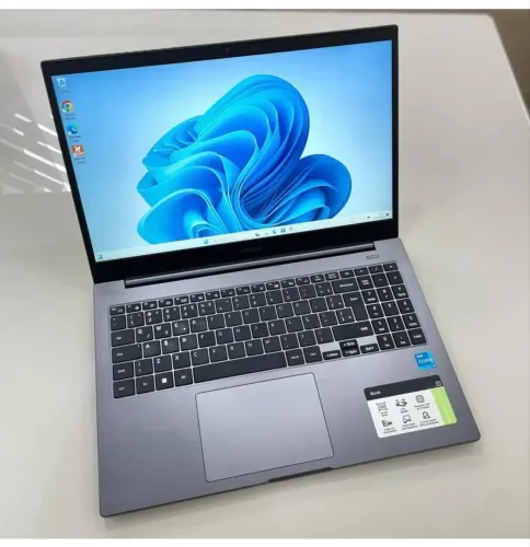 Notebook Samsung 