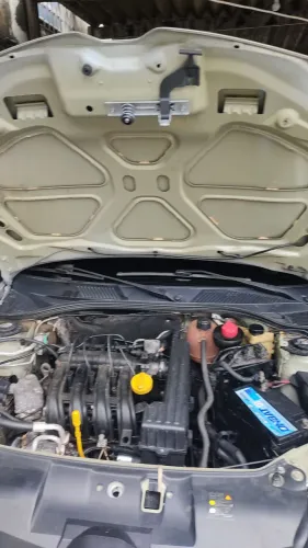 Renault Clio Rn/alize/expr./1.0 Hi-power 16V 5P 2014