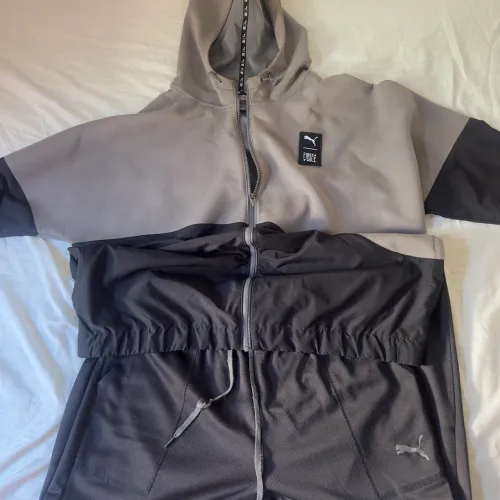 Conjunto Puma XL 