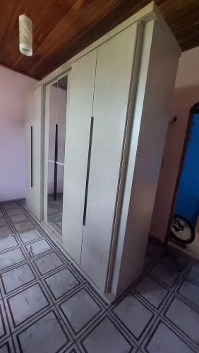 Vendo guarda roupas