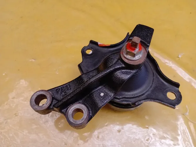 Coxim Motor Lado Esquerdo Honda Civic 1.7 Manual 2002 2003