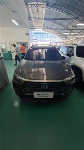 Fiat Pulse Drive 1.3 8V Flex Aut. 2024