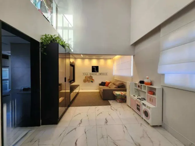 Cobertura à venda em Belo Horizonte, São Pedro, com 4 quartos, 200m²