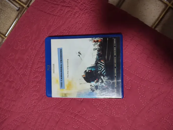 Vendo DVD