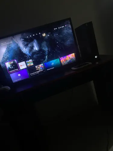 Troco por um ps4 fat