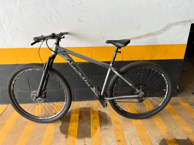 Bicicleta Absolut Aro 29