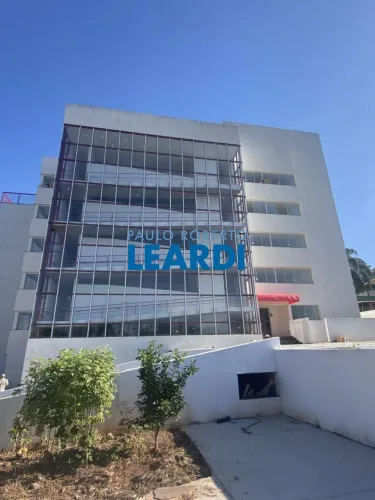 PRÉDIO - ALPHAVILLE - SP