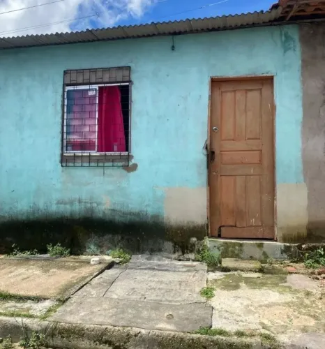 Negócio minha  casa  ( vendo pra hoje) .