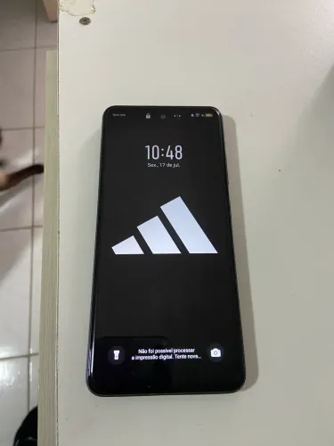 Infinix smart 8 pro