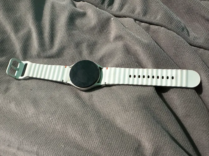 Samsung Galaxy Watch7 - NÃO ACOMPANHA CARREGADOR