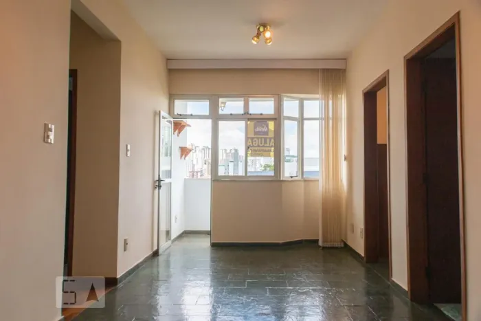Apartamento à Venda - Estoril , 4 Quartos, 100 m2